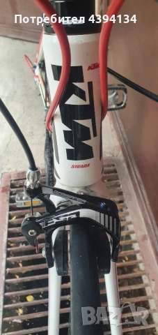 КТМ Stada шосеен велосипед, колел, снимка 5 - Велосипеди - 50734605