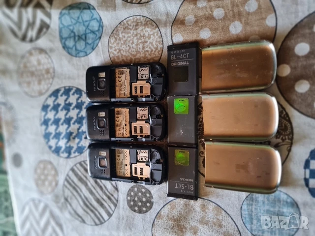 Nokia 6303i classic, снимка 7 - Nokia - 51103351