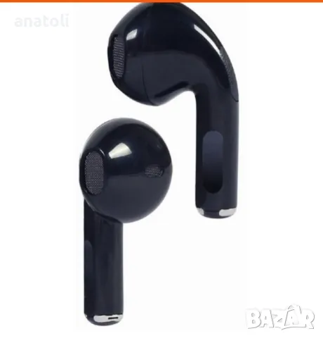 безжични слушалки Moye - Aurras 2, TWS черни от Германия , снимка 2 - Слушалки, hands-free - 49496660