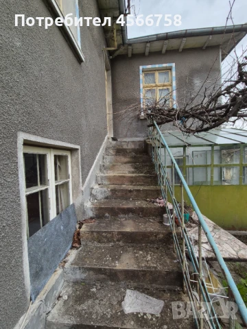 Двуетажна каща с. Буря, снимка 8 - Къщи - 51387876