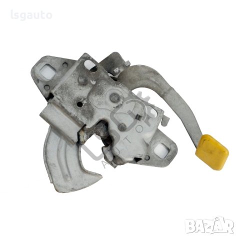 Лява ключалка преден капак Mini Hatch (R50; R53) 2001-2006 ID: 121609, снимка 1 - Части - 44293233