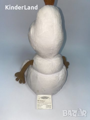 Играчка за сън Frozen Disney Olaf GoGlow Pal , снимка 3 - Други - 41740100