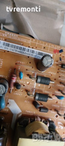 POWER SUPPLY BN44-00505A PD23A0Q for SAMSUNG LT22B350EW дисплей M215HGE-L21, снимка 2 - Части и Платки - 40933441