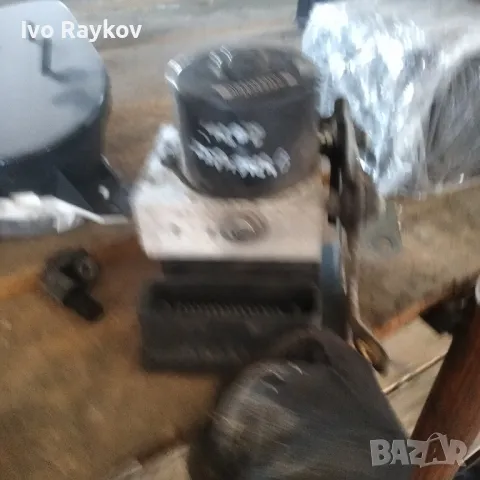 ПОМПА ABS MITSUBISHI OUTLANDER II 4670A340 , 062109-51003, снимка 3 - Части - 47551017