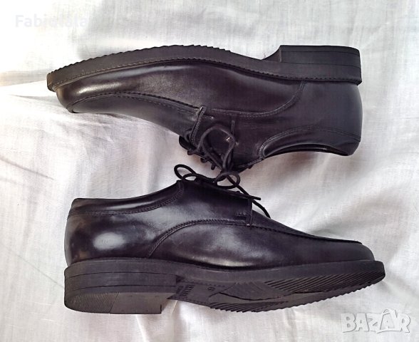 Van Lier schoenen UK 6,5/ EU 40, снимка 3 - Официални обувки - 41876891