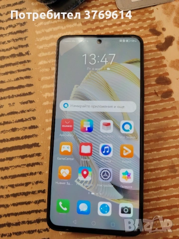 Huawei nova10 SE, снимка 2 - Huawei - 53734348