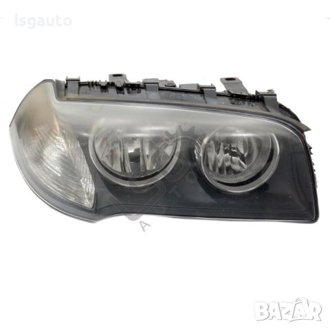 Десен фар BMW X3 (E83) 2003-2010 ID: 113824, снимка 2 - Части - 42731504