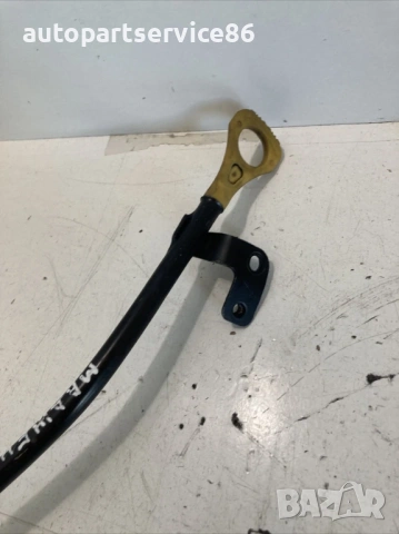 Щекер за нивото на масло за KIA Magentis 2.0 CRDi (2009) 140HP, снимка 2 - Части - 53270623