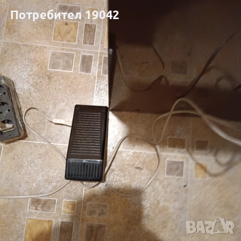 Шевна комбинирана машина лучник, снимка 5 - Шевни машини - 52179445