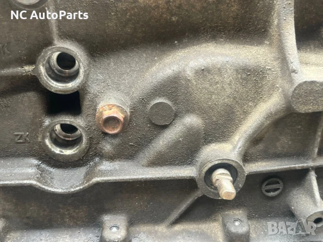 Автоматична скоростна кутия за Range Rover Рендж Ровър Вок L322 3.6 дизел 368DT V8 ZF 2008, снимка 5 - Части - 50405003