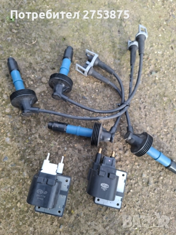 Рено Renault laguna Лагуна на части, снимка 8 - Части - 52508780