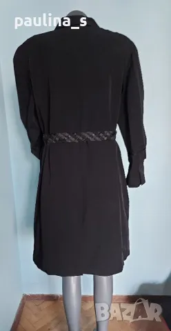 Марково манто "Gap" / голям размер , снимка 9 - Палта, манта - 26831806