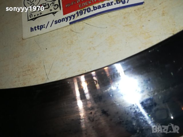 P.SABATIER-ВНОС SWEDEN 1206231108M, снимка 6 - Колекции - 41117167