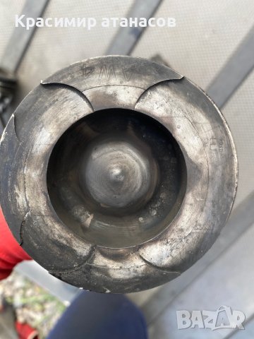 Бутало За Нисан -хърейл T30.2.2CDi.136кс.2006г, снимка 2 - Части - 41952952