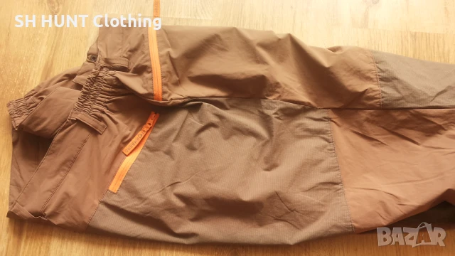 STORMBERG Stretch Pants размер L / XL тънък летен еластичен панталон - 1235, снимка 5 - Панталони - 51081501