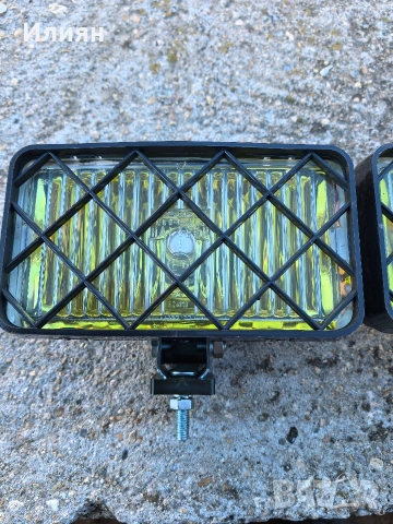 Халогенни фарове, снимка 3 - Аксесоари и консумативи - 53108657