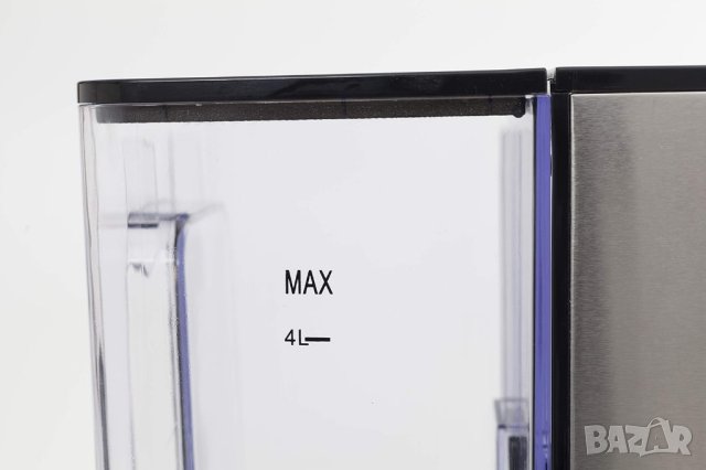 Уред за топла вода CASO, HW1000, Бързо нагряване, LED дисплей, Сензорен, Неръждаема стомана, снимка 9 - Кафемашини - 42495650