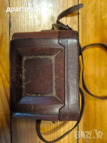 Rheinmetall Weltax 6x6 стар фотоапарат , снимка 12 - Фотоапарати - 53717591