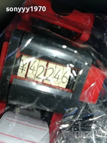 МАРКИРАЩИ КЛЕЩИ-НОВИ 0504222138, снимка 7 - Друго - 36358451