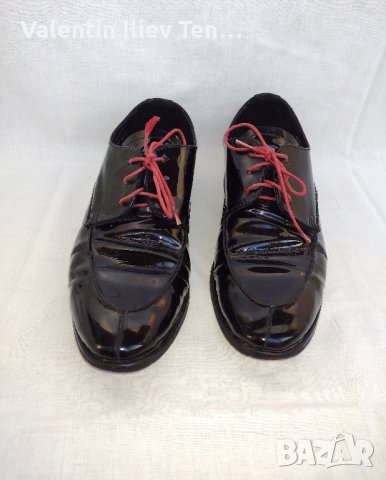 Модерни италиански обувки, снимка 3 - Официални обувки - 42571197