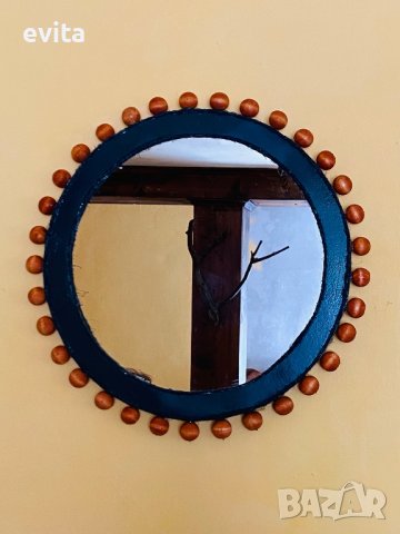 Ръчно изработено! Дизайнерски огледала! , снимка 16 - Огледала - 34237415