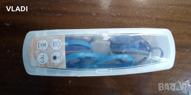 Очила за плуване 