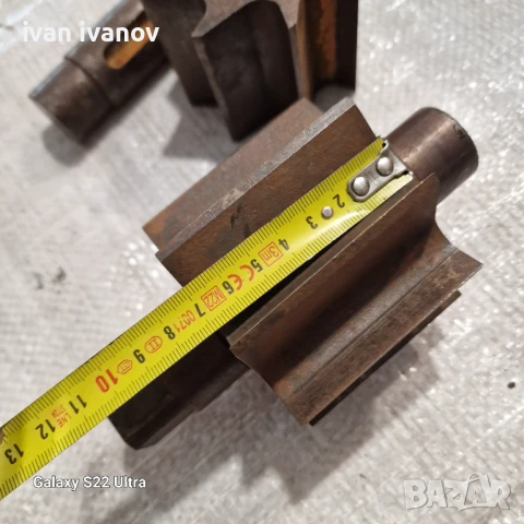 Глава Храсторез , снимка 5 - Градинска техника - 50795884