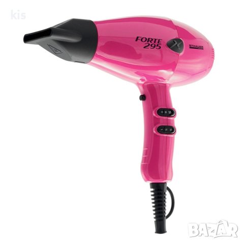 Професионален сешоар с дифузер STHAUER Forte 295, 2000 W - 3 цвята, снимка 10 - Друго оборудване - 44396058