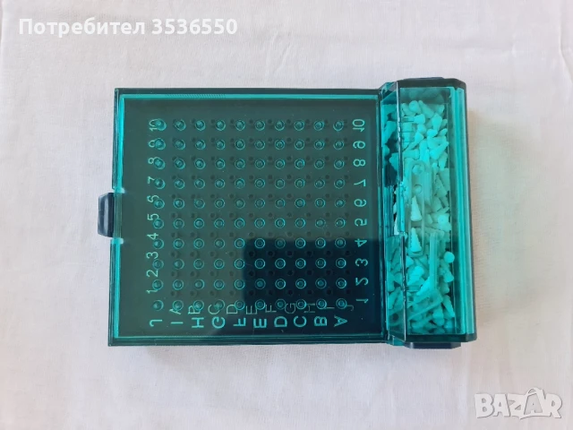 Класически игри 3 / Настолни игри, снимка 7 - Игри и пъзели - 51396059