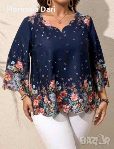 Модерно, снимка 14 - Рокли - 53188911