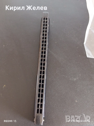 Устна хармоника BEE CHINA за КОЛЕКЦИЯ ДЕКОРАЦИЯ 51126, снимка 2 - Други ценни предмети - 51744112