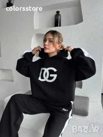 Дамски спортен екип Dolce&Gabbana/VL130t, снимка 3 - Спортни екипи - 52697264