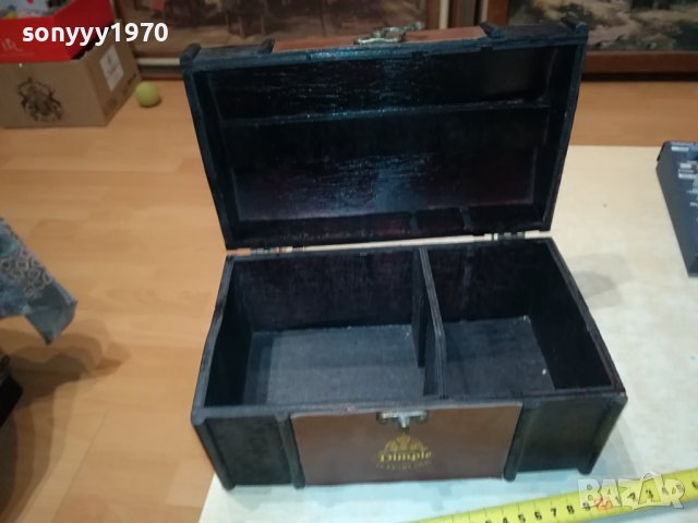 DIMPLE-КУТИЯ ЗА КОЛЕКЦИЯ 1507231901, снимка 13 - Колекции - 41560083