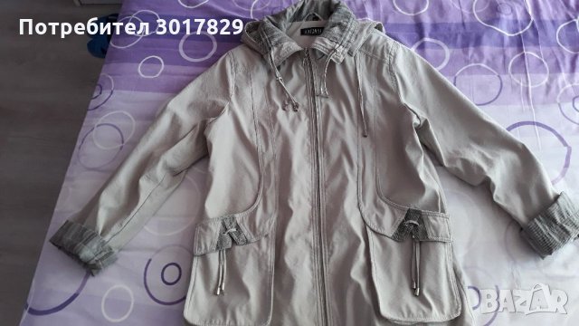 Шлифер, снимка 2 - Шлифери - 34251273