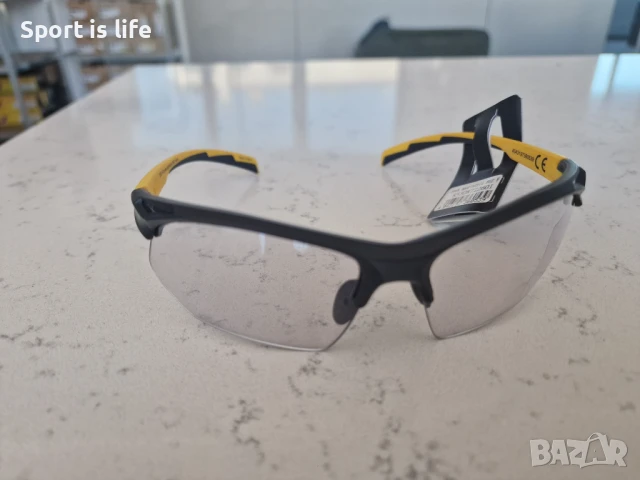 Uvex Защитни очила Sportstyle 802 V , снимка 2 - Слънчеви и диоптрични очила - 50893021