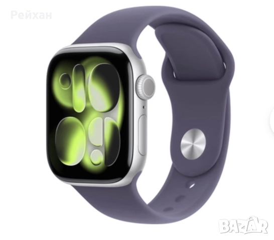 Apple Watch S11 42mm Silver