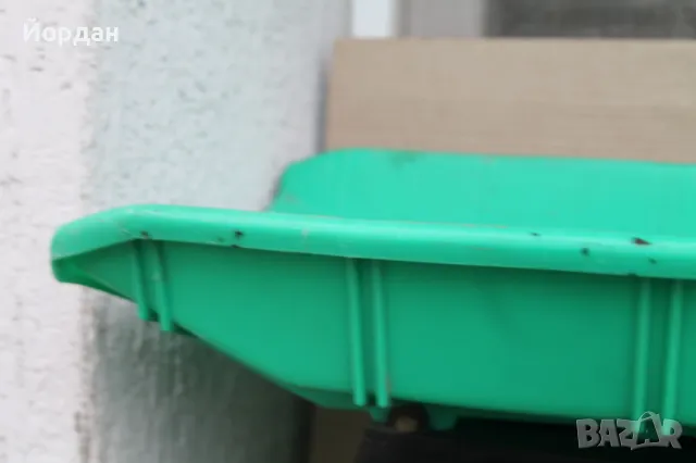 Детска играчка камион, снимка 5 - Колекции - 49061358