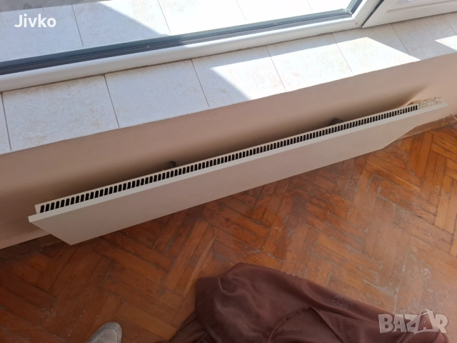 Ковектор ADAX, снимка 2 - Отоплителни печки - 53292041