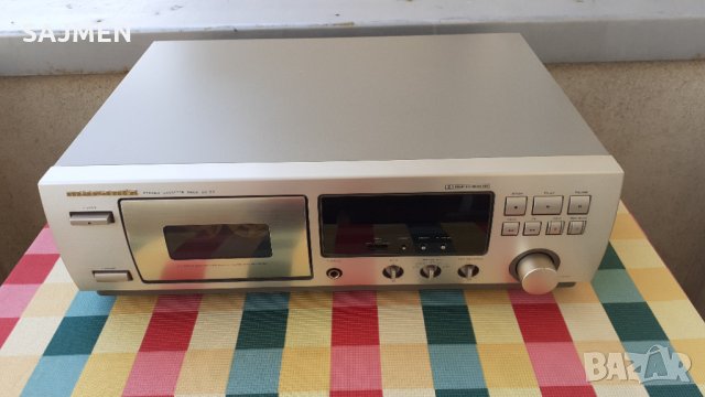Marantz SD-53 GOLD , снимка 15 - Декове - 34728698