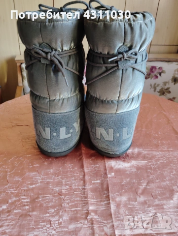 Апрески O.N.L.I. 38 - 40, снимка 3 - Дамски апрески - 53108741