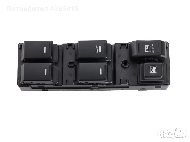 Бутони за ел.стъкла Kia Sorento 2 2011+ 93573-2P100, снимка 3 - Части - 52378233