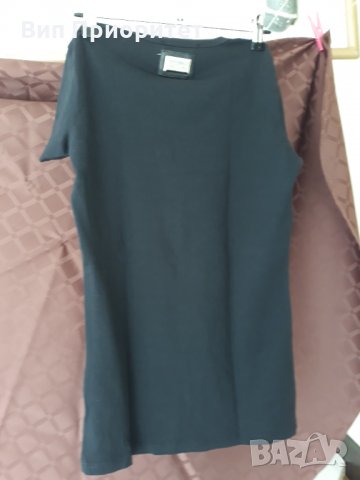 Филип Плейн блуза тениска, снимка 6 - Тениски - 34711130