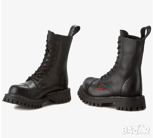 ботуши Wojas  Break Free номер 40 , снимка 3 - Дамски ботуши - 52433798