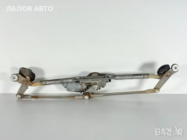 Моторче Механизъм Предни Чистачки Тойота Хайлукс 7 (05-15г) Motorche Mechanizam Toyota Hilux VII