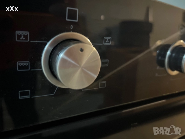 Фурна за вграждане SIMFER, снимка 4 - Печки, фурни - 52348468