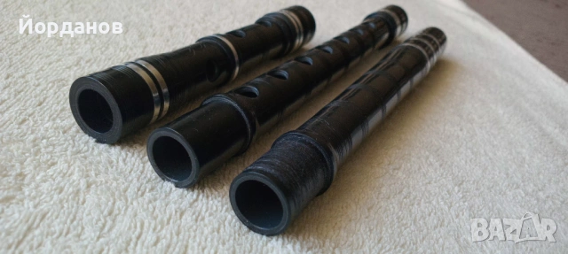 Кавал-РЕ.Пластмасов инструмент! , снимка 5 - Духови инструменти - 53871749