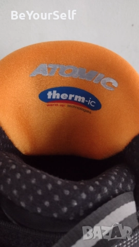 Нови ски обувки Atomic, снимка 4 - Спортна екипировка - 52952431