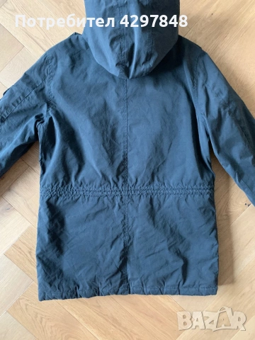 Barbour Hemble jacket, М/Л размер, снимка 8 - Якета - 53220191