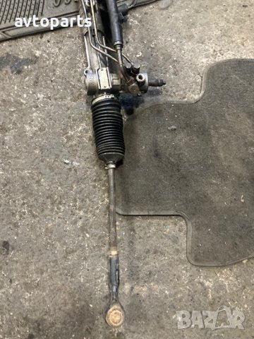 Lancia Libra 2002година 2.4jtd 135кс Кормилна рейка, снимка 2 - Части - 42598795