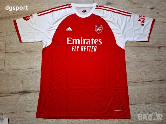 Футболни фланелки размер 3XL 4XL 5XL!, снимка 9 - Футбол - 52238428